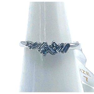 Ring Bomb Party Ring # 2747   Size 7